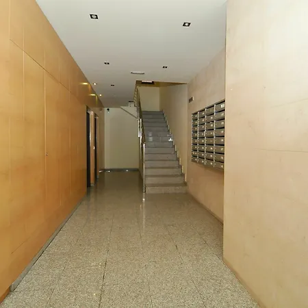 Lloretholiday Granada Apartament